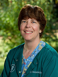 Dr. Donna Fortin Davidson