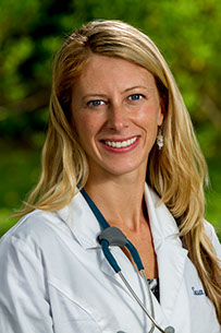 Dr. Susan Rochette
